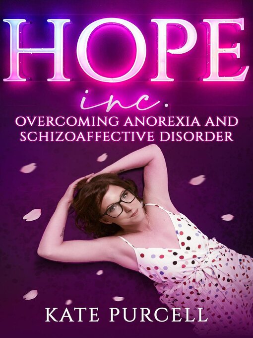 Title details for Hope Inc. by Kate Purcell - Available